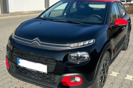 Citroen C3 86.000 km 9.300 &euro; Boos 87737