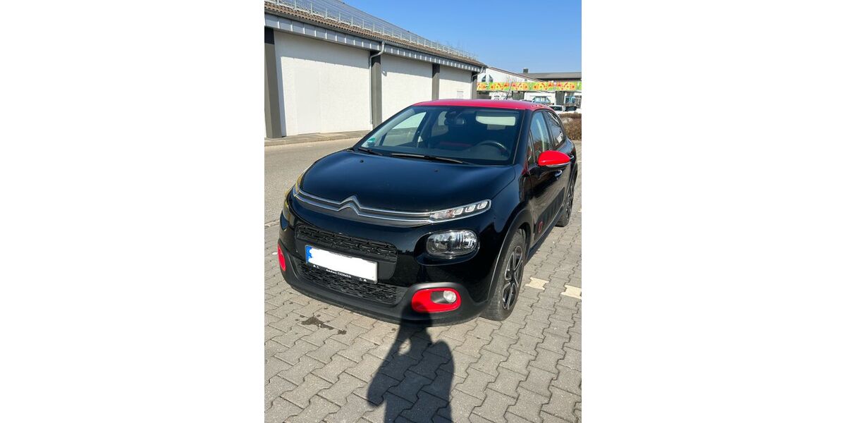 Citroen C3 86.000 km 9.300 &euro; Boos 87737