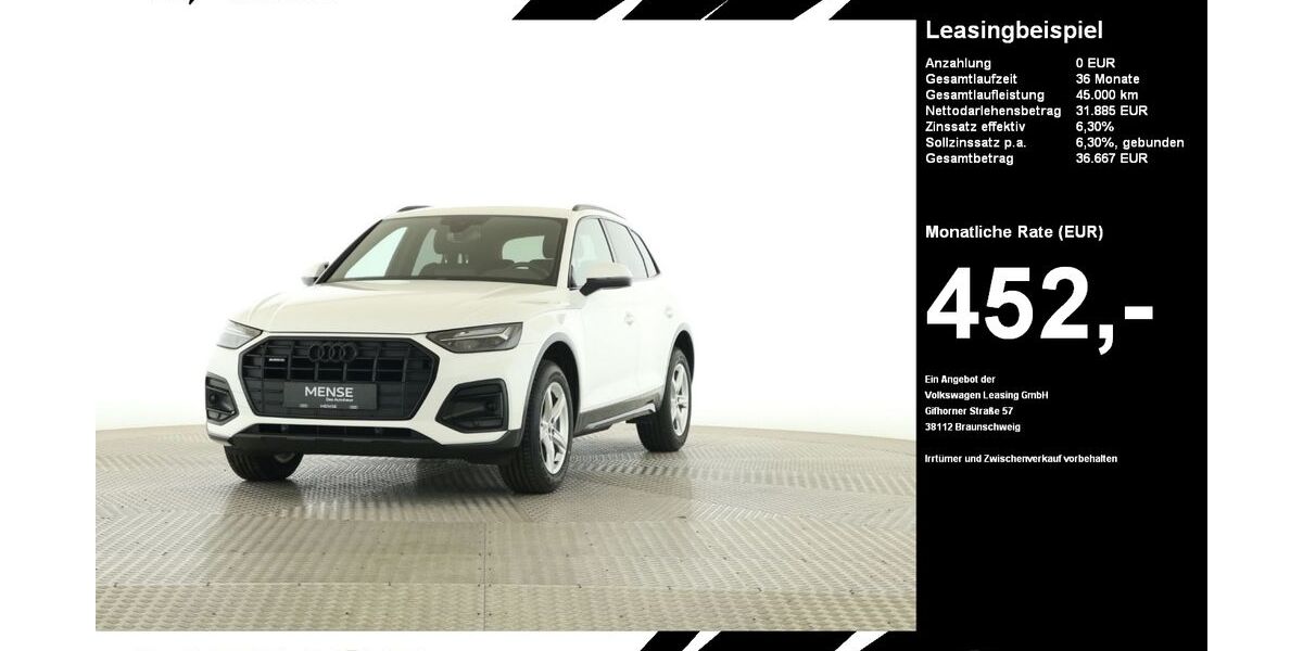 Audi Q5 119.194 km 31.800 &euro; Oelde (Stromberg) 59302