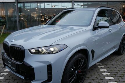 BMW X5 2.500 km 94.990 &euro; Bitburg 54634
