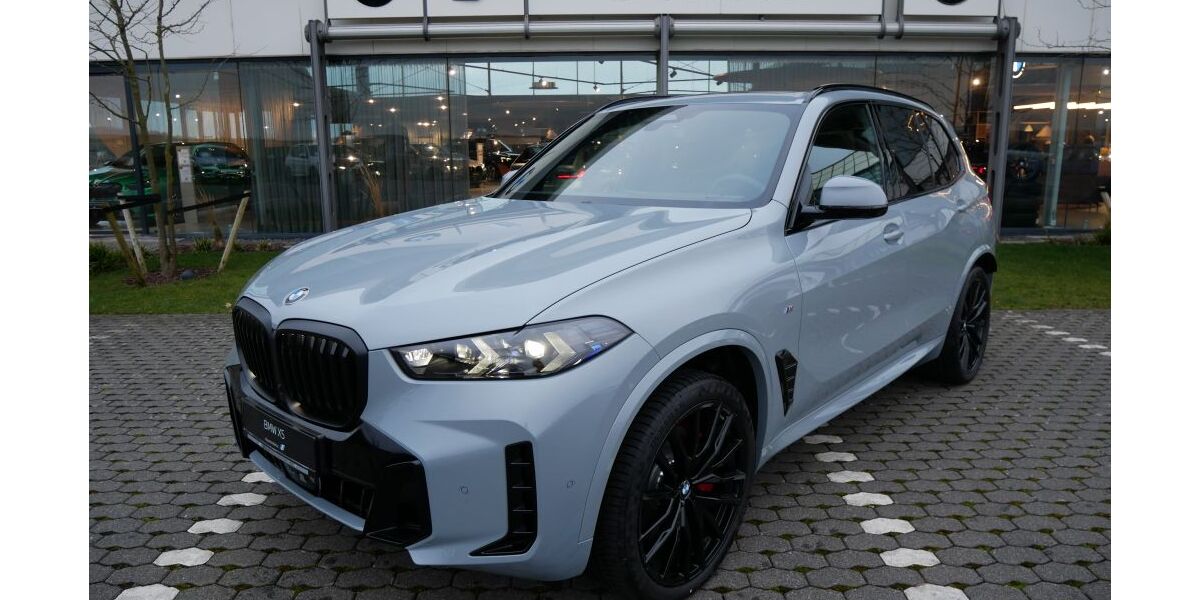 BMW X5 2.500 km 94.990 &euro; Bitburg 54634