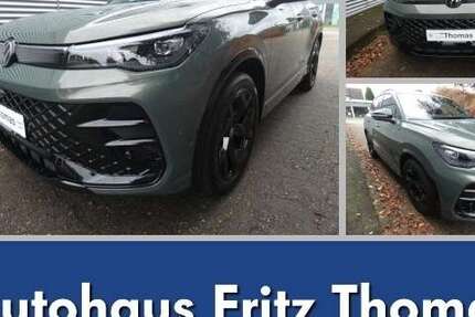 VW Tiguan 10.430 km 39.950 &euro; Celle 29223