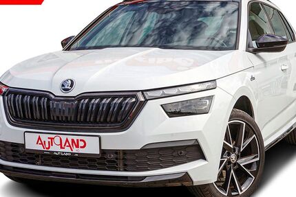 Skoda Kamiq 51.812 km 23.990 &euro; Rostock 18146