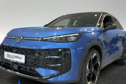 VW T-Roc 3.001 km 40.950 € Ulm 89077