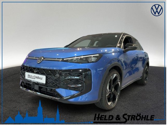 VW T-Roc 3.001 km 40.950 € Ulm 89077