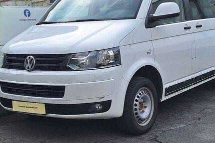 VW T5 Transporter 441.000 km 5.490 &euro; Oberhausen 46045