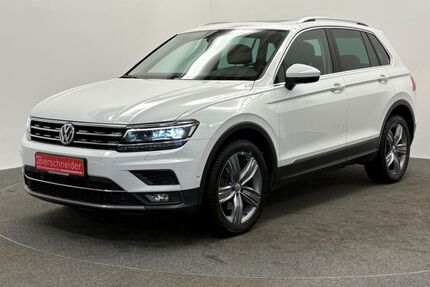 VW Tiguan 105.750 km 24.450 &euro; Weißenburg 91781