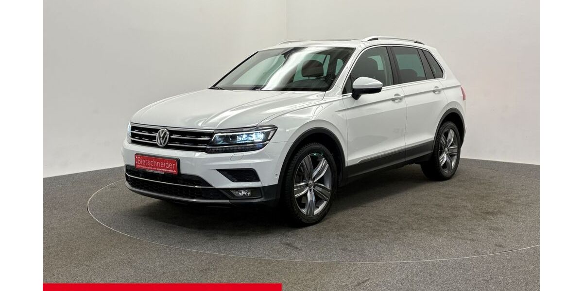 VW Tiguan 105.750 km 24.450 &euro; Weißenburg 91781