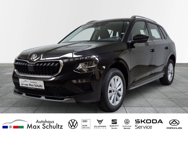 Skoda Kamiq 10.900 km 25.990 € Kronach 96317