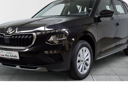 Skoda Kamiq 4.900 km 25.990 € Kronach 96317