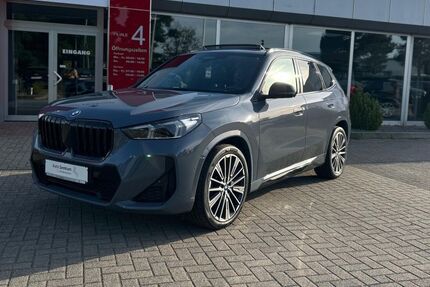 BMW X1 196.216 km 29.970 &euro; Helmstedt 38350