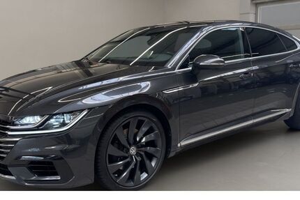 VW Arteon 89.825 km 24.989 &euro; Krefeld 47805