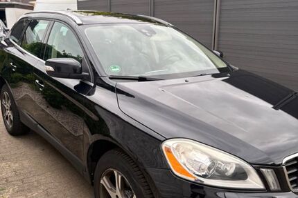 Volvo XC60 252.000 km 8.990 &euro; Klein Rönnau 23795