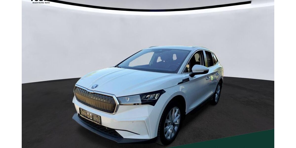 Skoda Enyaq 57.281 km 33.890 &euro; Magdeburg 39126