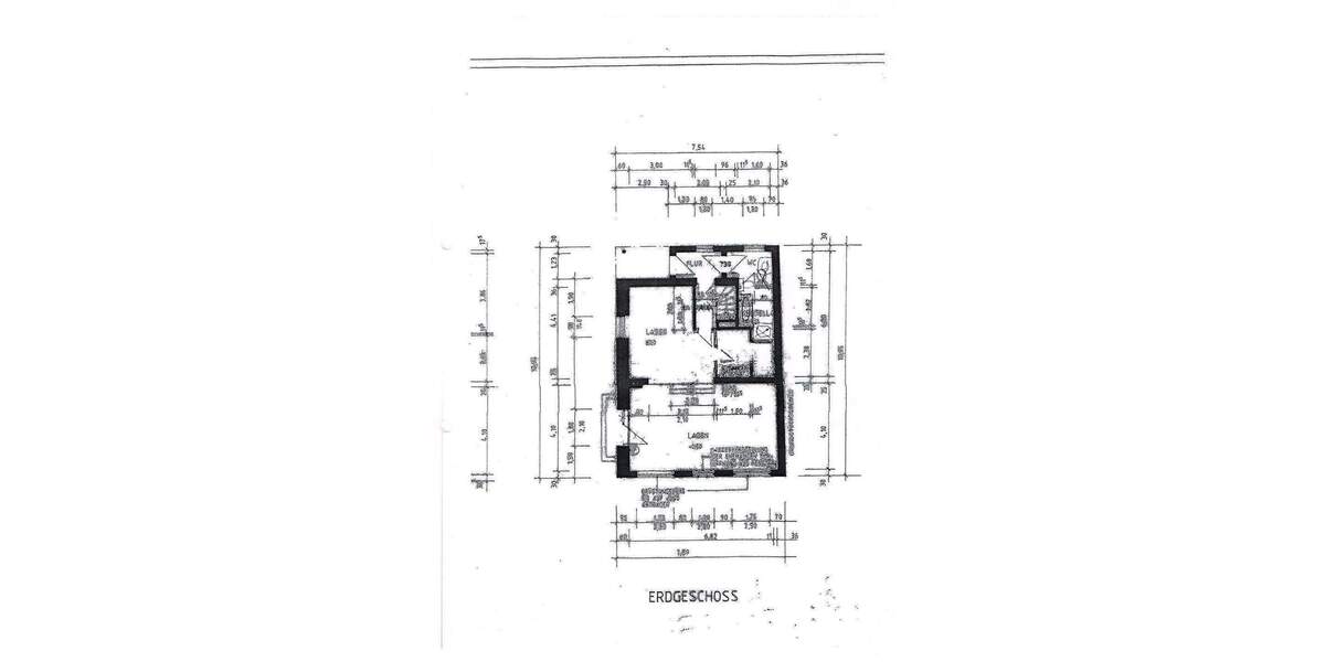 Mehrfamilienhaus, Wohnhaus Kenn - 5 Zimmer, 147 m&sup2;, 249.000&euro; | Angebot:26908914