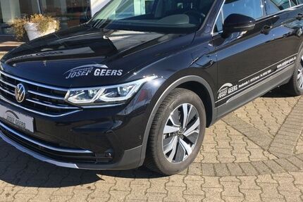VW Tiguan 29.900 km 35.259 € Haren 49733