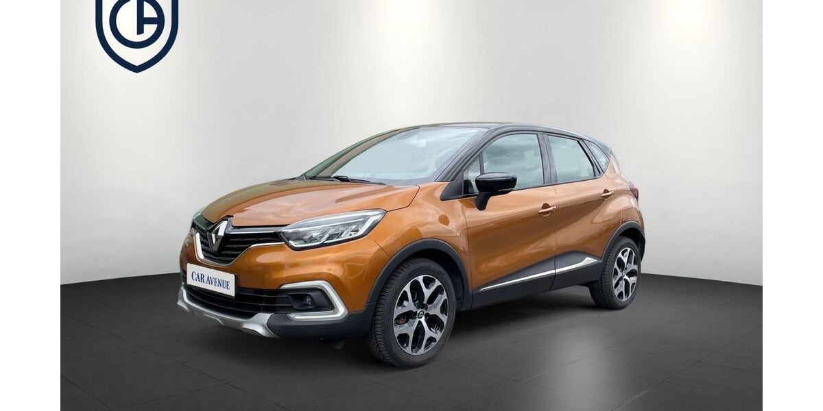 Renault Captur 137.480 km 9.990 &euro; Wittlich 54516