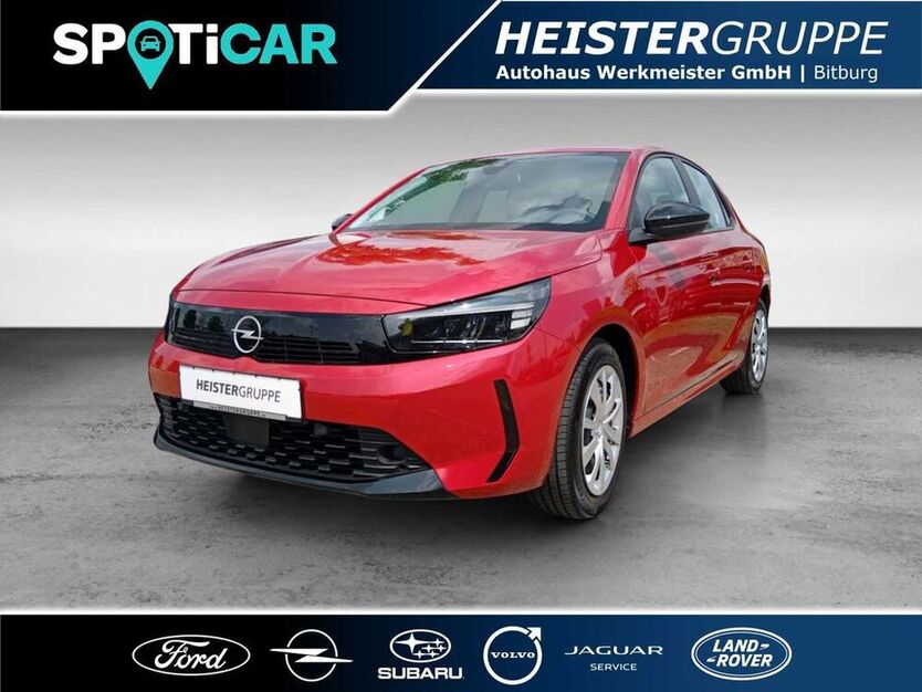 Corsa