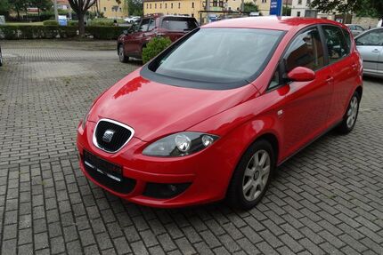 Seat Altea 105.000 km 3.300 &euro; Dresden 01237
