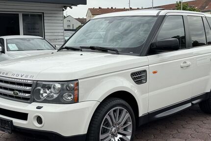 Land Rover Range Rover Sport 213.122 km 15.900 &euro; Mainz-Kostheim 55246