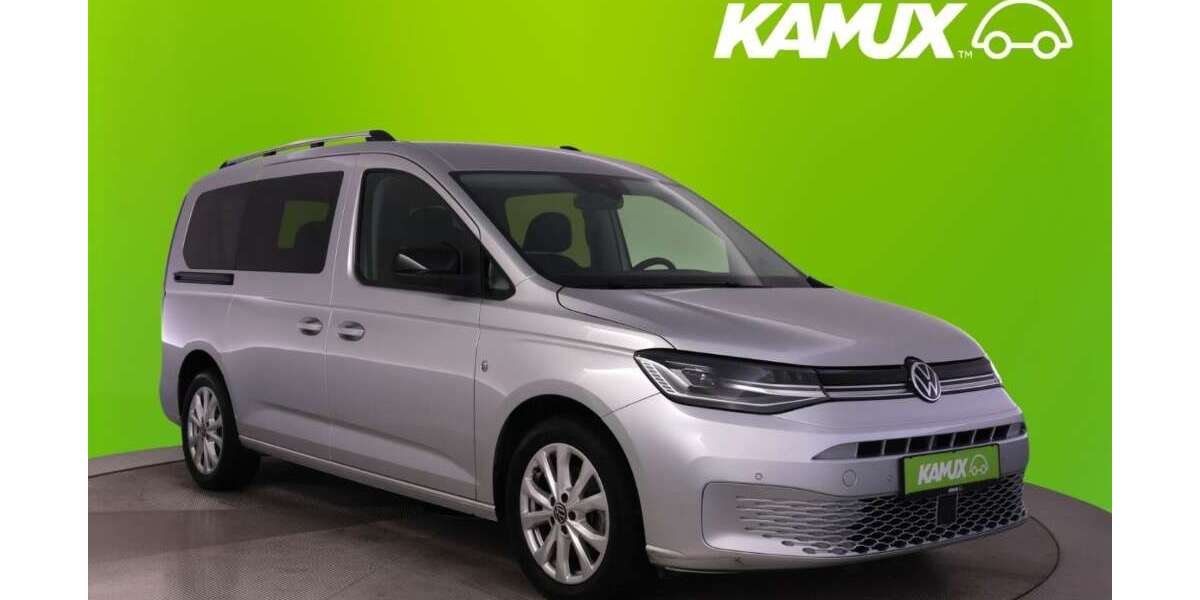 VW Caddy 54.530 km 29.350 &euro; Heide 25746