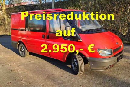 Ford Transit 165.000 km 2.950 &euro; Lembruch 49459