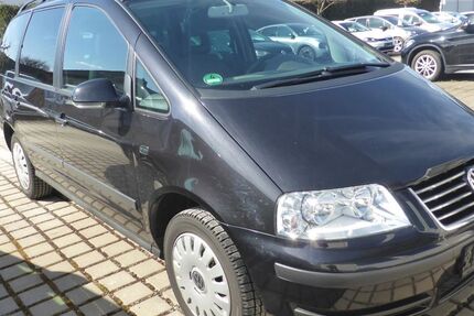 VW Sharan 159.000 km 3.790 &euro; Wolfenbüttel 38304