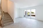 Modernes Wohnen in Trier-Irsch - Neubau mit toller Dachterrasse und Weitblick - Reihenhaus Trier Kürenz | Angebot:26368699
