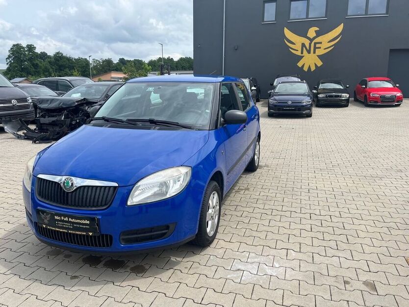 Fabia