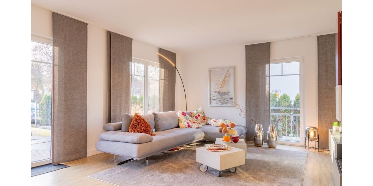 Flexibles Einfamilienhaus in Alsdorf - Individuell projektiert nach Ihren Wünschen - Einfamilienhaus Alsdorf | Angebot:27346551