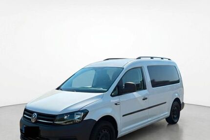 VW Caddy 100.000 km 12.890 &euro; Oberursel 61440