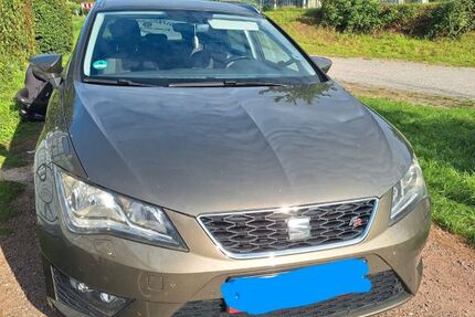 Seat Leon 166.000 km 10.000 € Gengenbach 77723