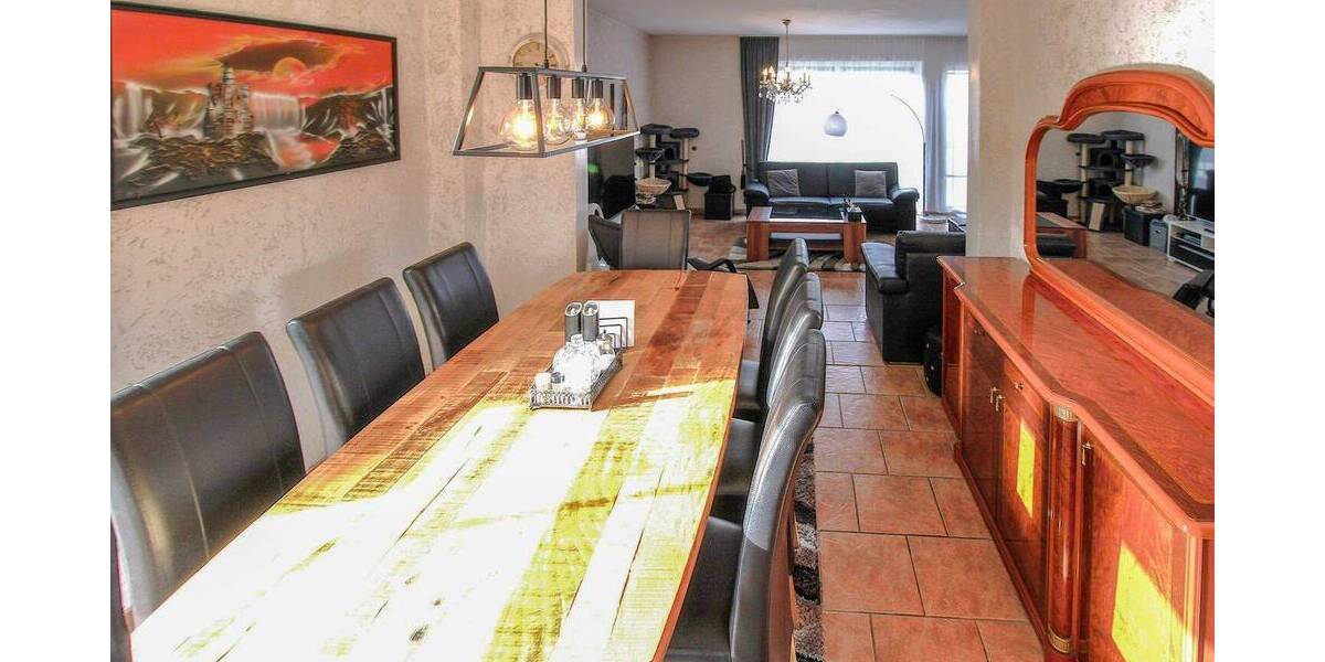 Einfamilienhaus Heinsberg - 4 Zimmer, 365.000&euro; | Angebot:26443248