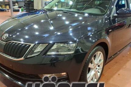 Skoda Octavia 93.800 km 16.300 &euro; Osnabrück 49084
