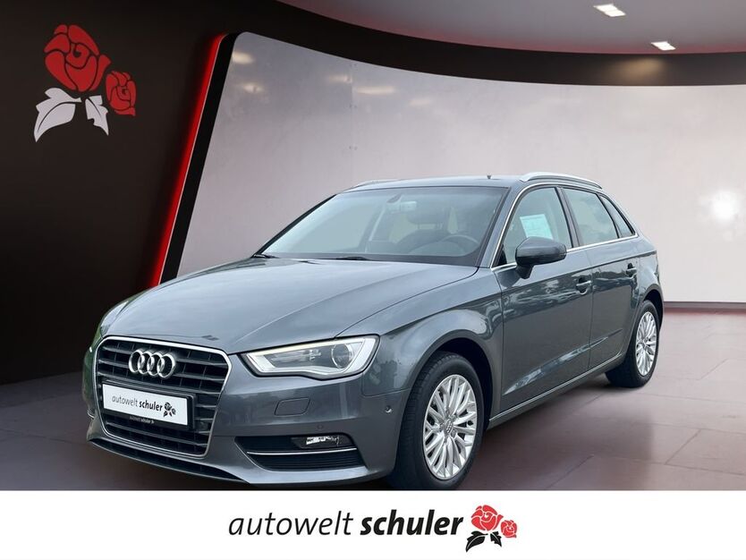 Audi A3 78.600 km 16.949 € Donaueschingen 78166