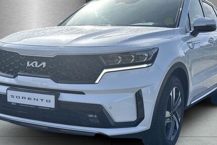 Kia Sorento 26.574 km 40.590 € Husum 25813