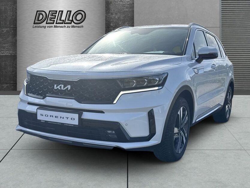 Kia Sorento 26.574 km 40.990 € Husum 25813
