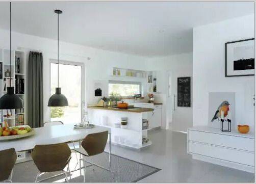 Einfamilienhaus Laufenburg (Baden) Grunholz - 6 Zimmer, 143 m&sup2;, 568.000&euro; | Angebot:25675647