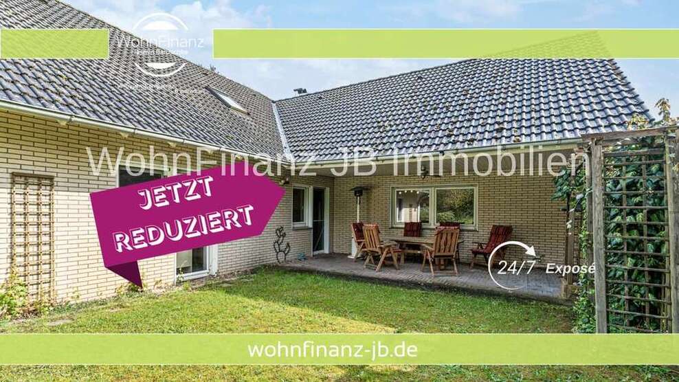 Haus zum Kaufen in Gifhorn 349.000 € 288 m²