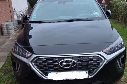 Hyundai IONIQ 44.000 km 21.600 € Moers 47443