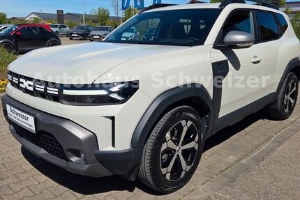 Dacia Duster 32.000 km 24.990 &euro; Nördlingen 86720