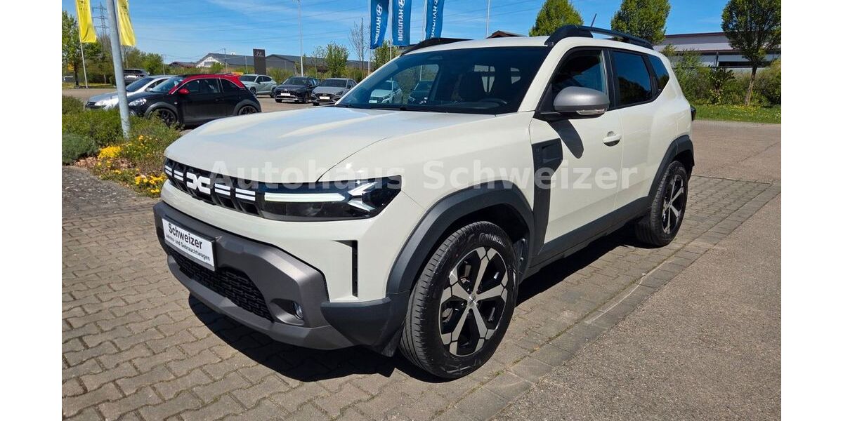 Dacia Duster 32.000 km 24.990 &euro; Nördlingen 86720