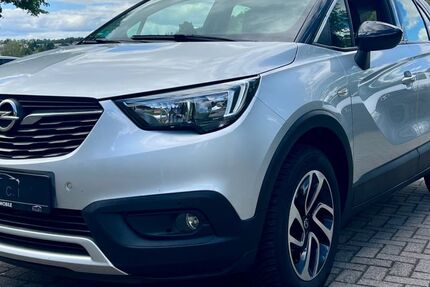 Opel Crossland (X) 44.630 km 10.490 &euro; Taunusstein 65232
