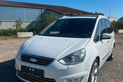 Ford Galaxy 162.056 km 8.600 &euro; Dannstadt-Schauernheim 67125