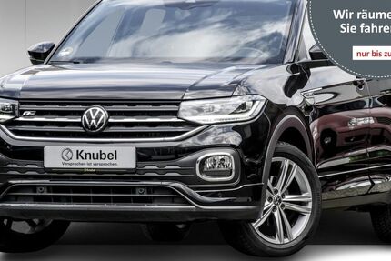 VW T-Cross 32.970 km 20.970 &euro; Coesfeld 48653