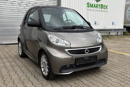 Smart ForTwo 122.244 km 5.790 € Ostfildern 73760