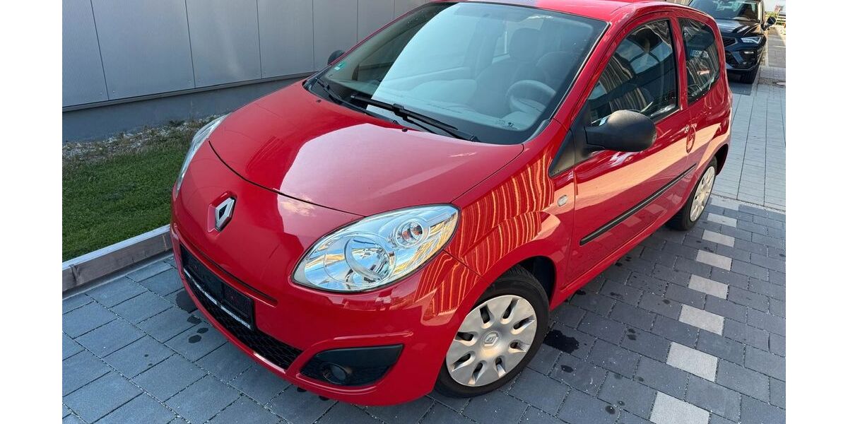 Renault Twingo 79.835 km 4.400 &euro; Grassau 83224