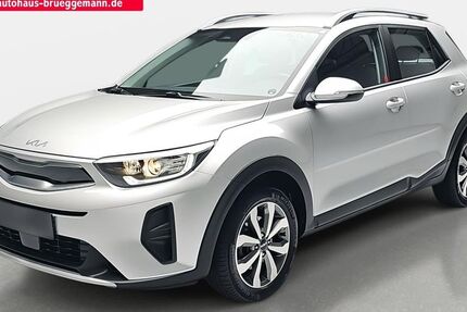Kia Stonic 28.085 km 17.950 &euro; Rheine 48432