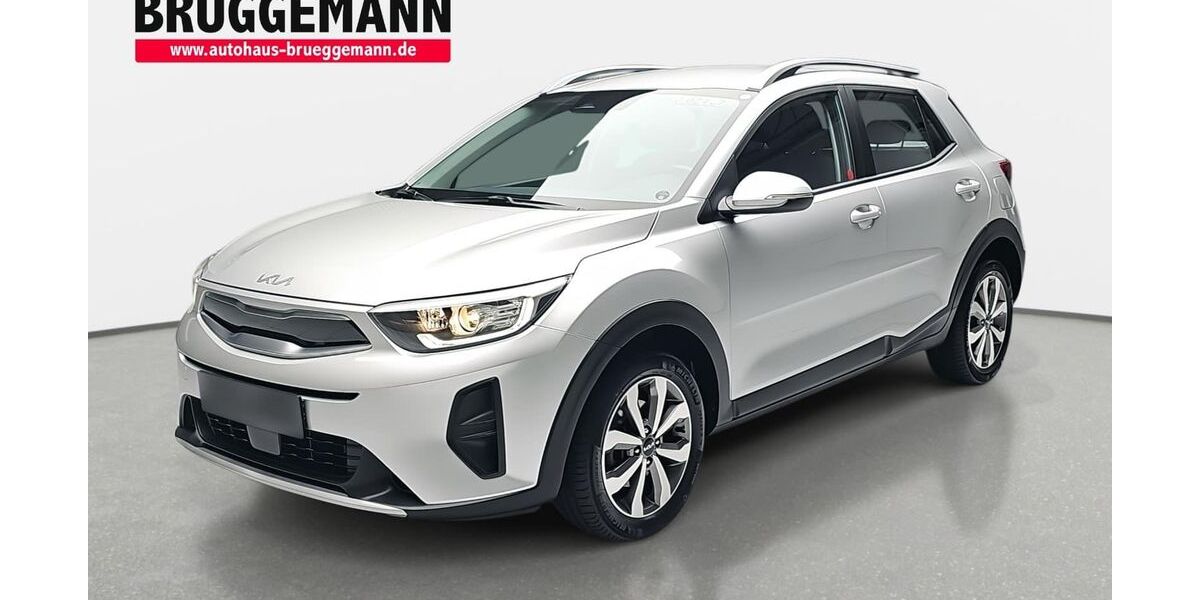 Kia Stonic 28.085 km 17.950 &euro; Rheine 48432