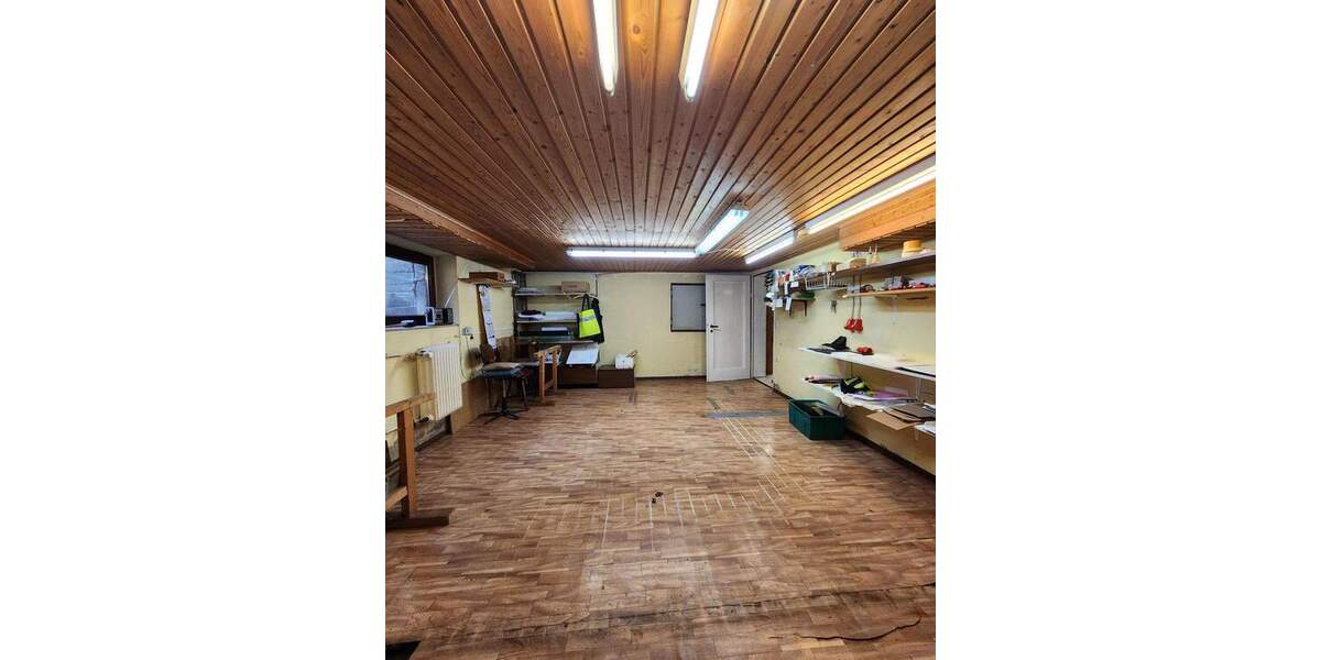 Einfamilienhaus Sinsheim Reihen - 5 Zimmer, 154 m&sup2;, 445.000&euro; | Angebot:24855533